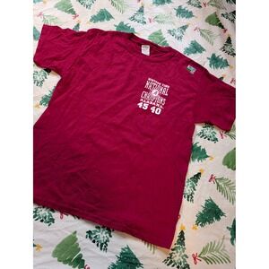 Youth Alabama Crimson Tide 2015‎ College Football Playoff T-shirt